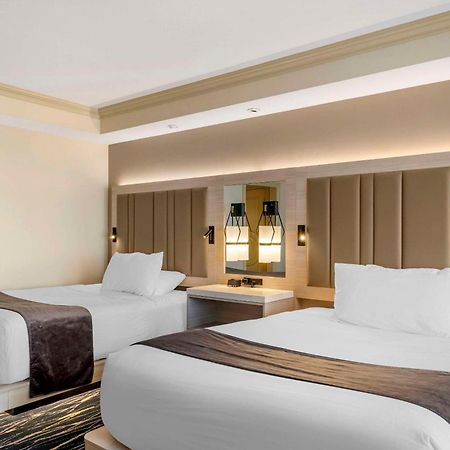 Wyvern Hotel, Ascend Hotel Collection Punta Gorda Eksteriør bilde