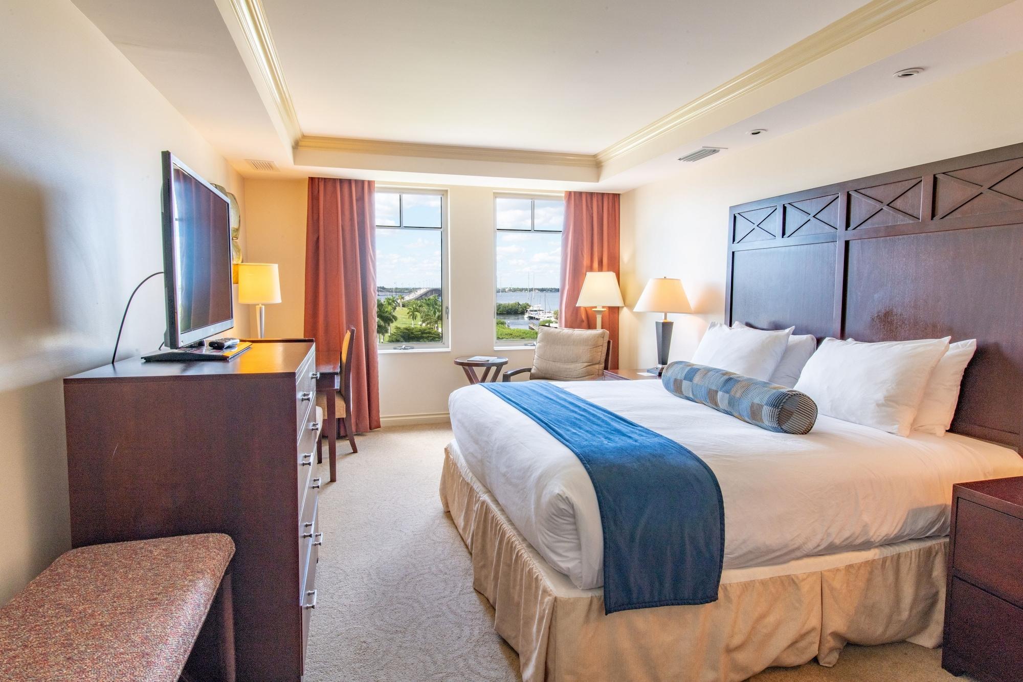 Wyvern Hotel, Ascend Hotel Collection Punta Gorda Eksteriør bilde