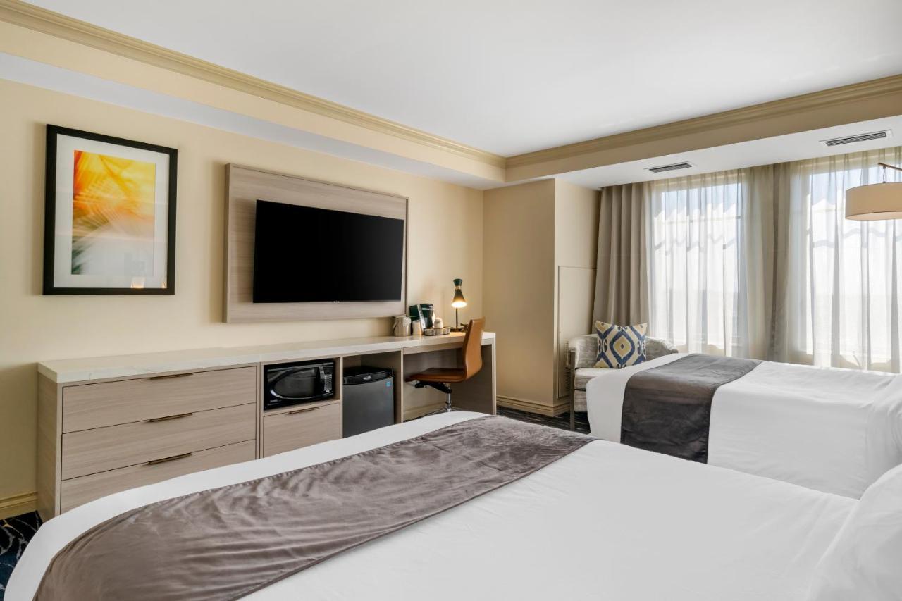 Wyvern Hotel, Ascend Hotel Collection Punta Gorda Eksteriør bilde
