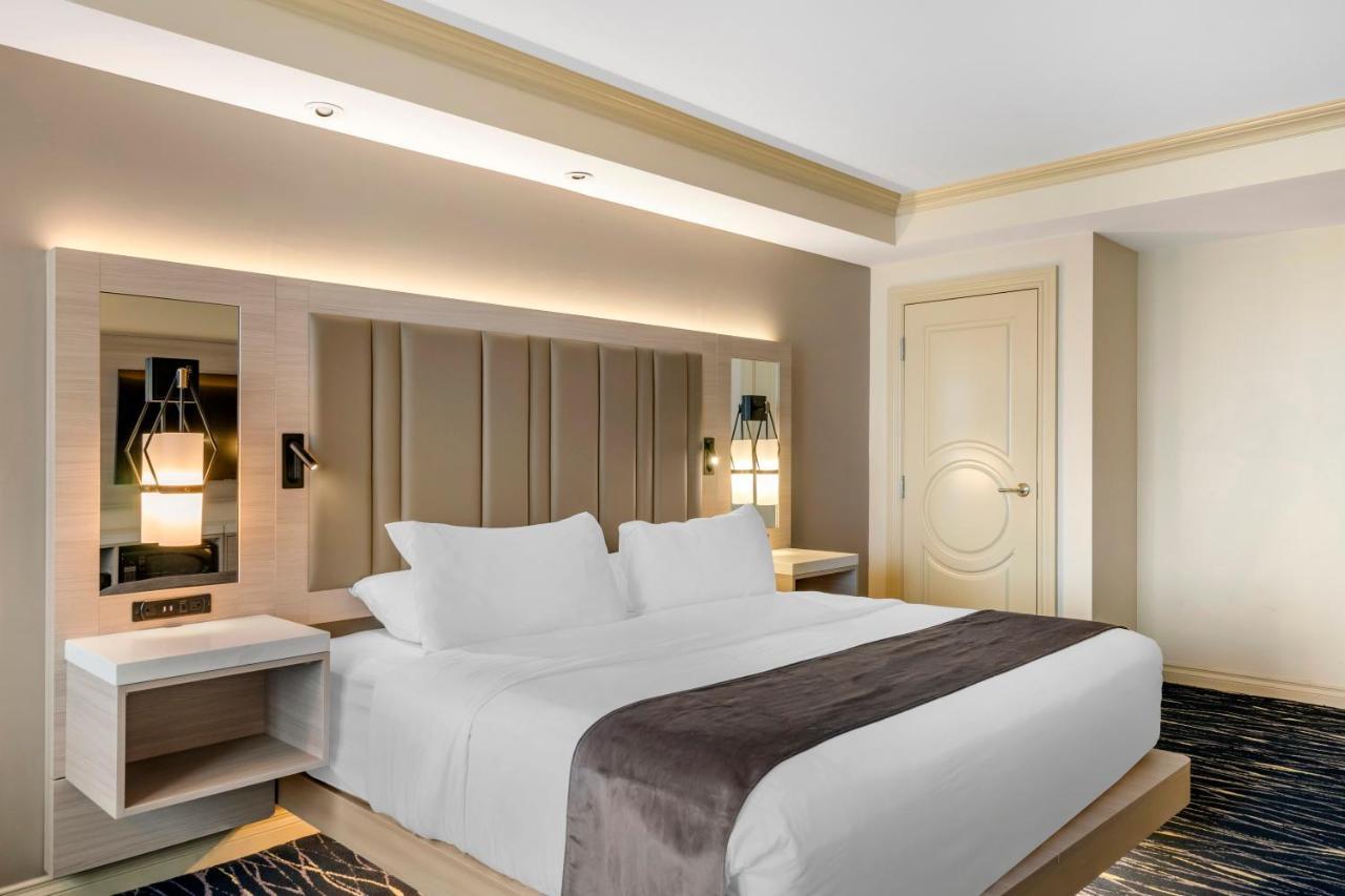 Wyvern Hotel, Ascend Hotel Collection Punta Gorda Eksteriør bilde