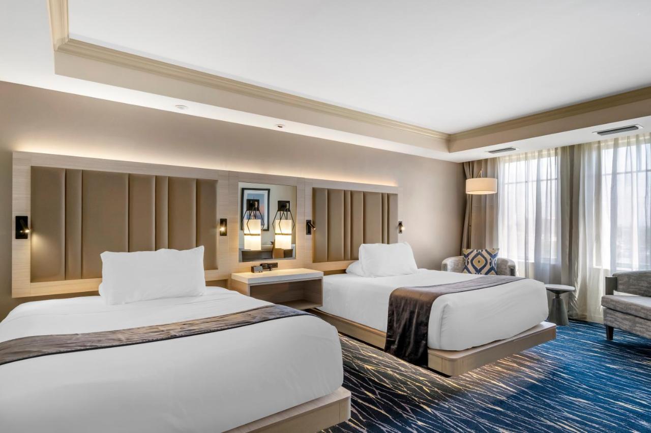 Wyvern Hotel, Ascend Hotel Collection Punta Gorda Eksteriør bilde