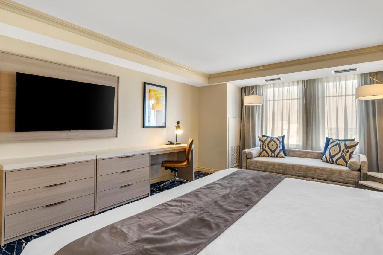 Wyvern Hotel, Ascend Hotel Collection Punta Gorda Eksteriør bilde