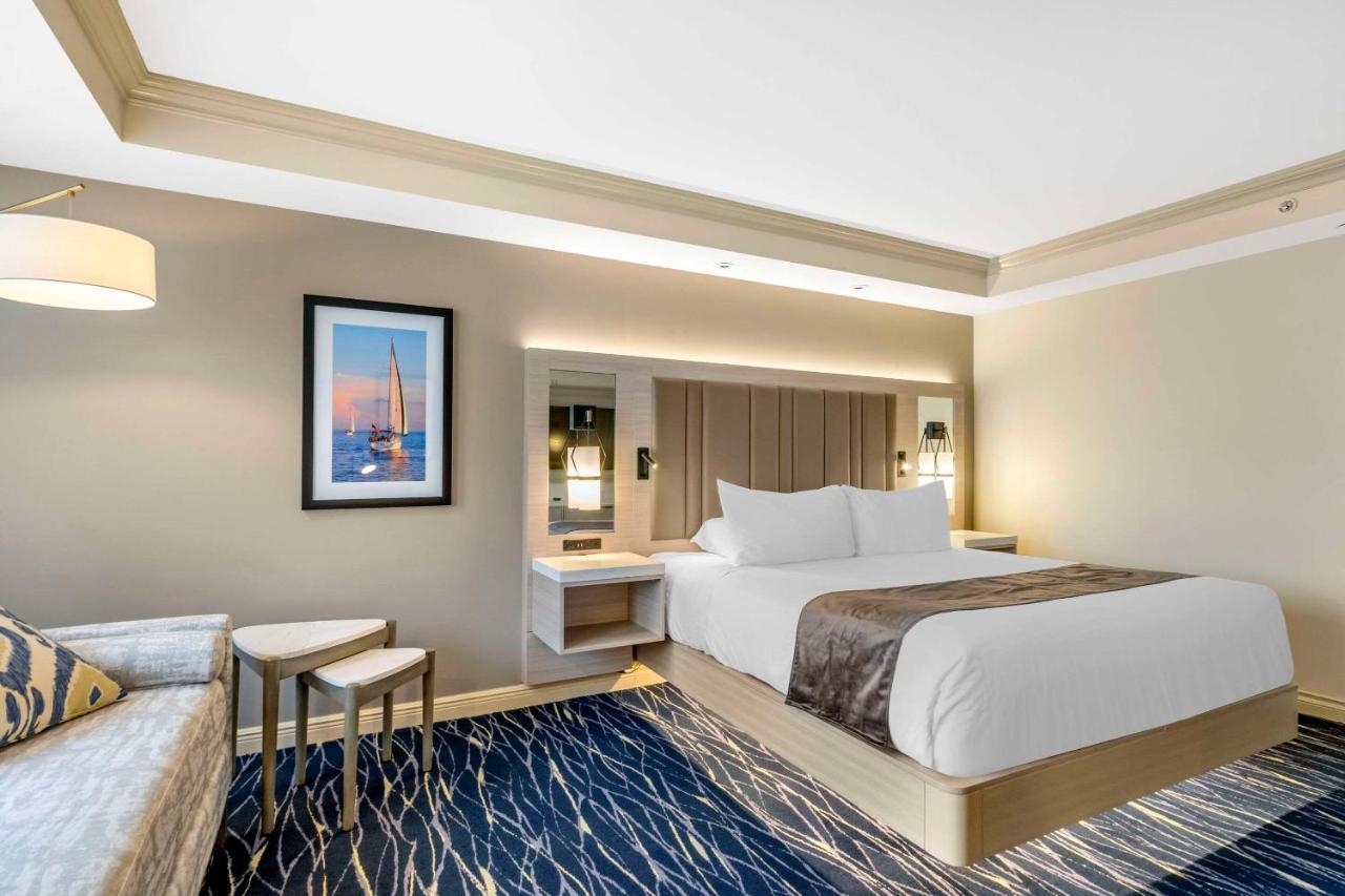 Wyvern Hotel, Ascend Hotel Collection Punta Gorda Eksteriør bilde