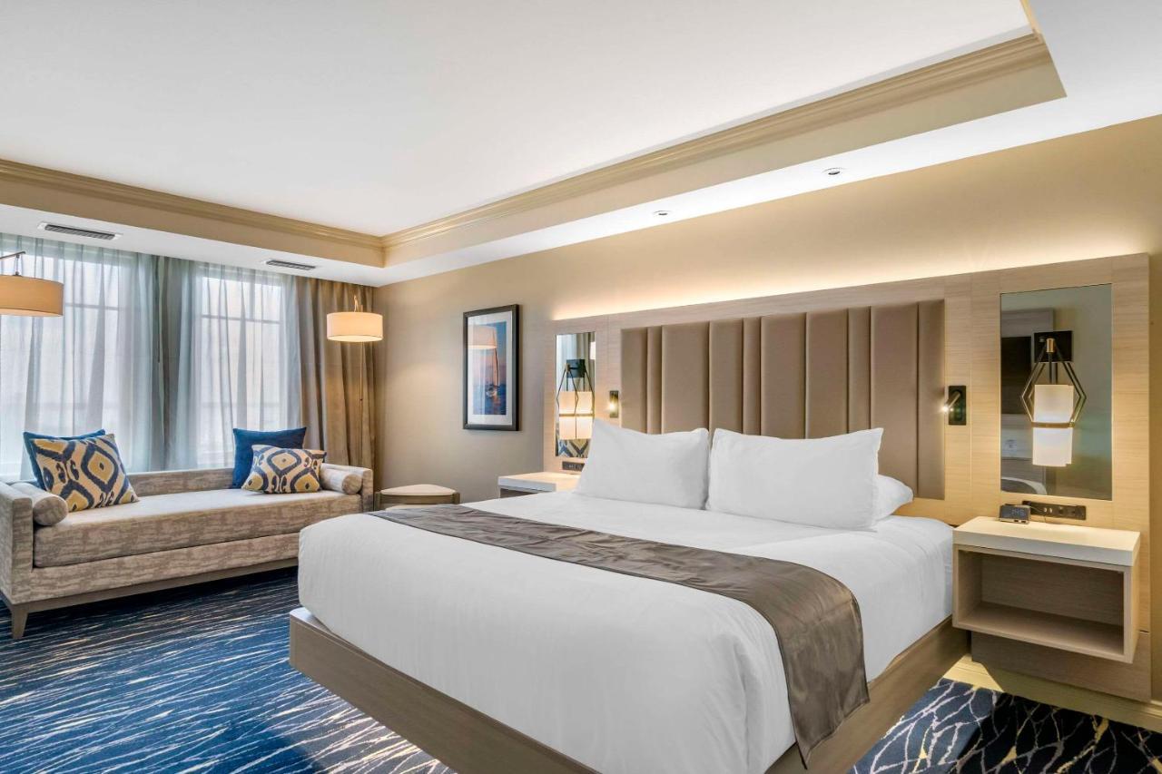 Wyvern Hotel, Ascend Hotel Collection Punta Gorda Eksteriør bilde