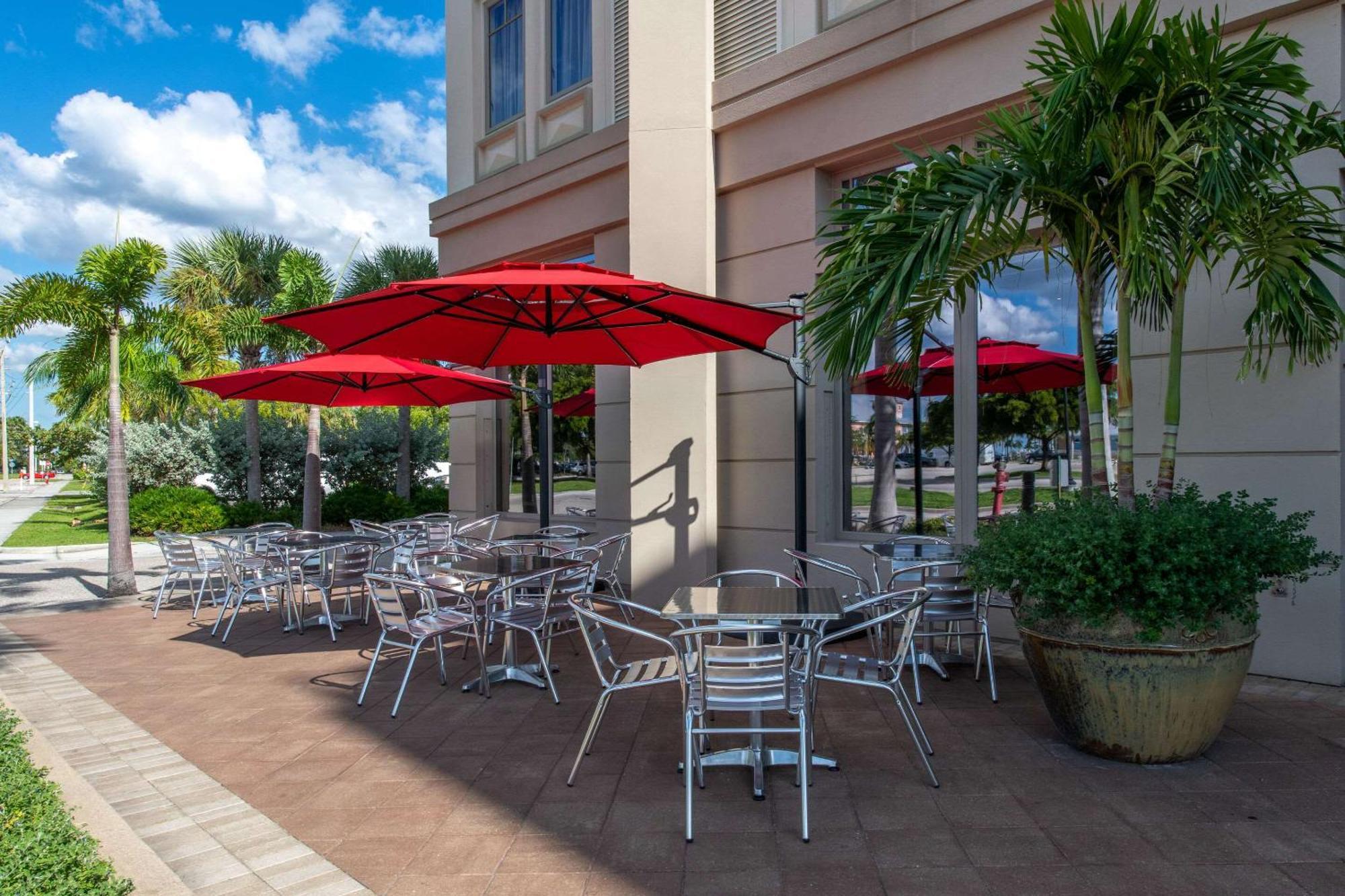 Wyvern Hotel, Ascend Hotel Collection Punta Gorda Eksteriør bilde