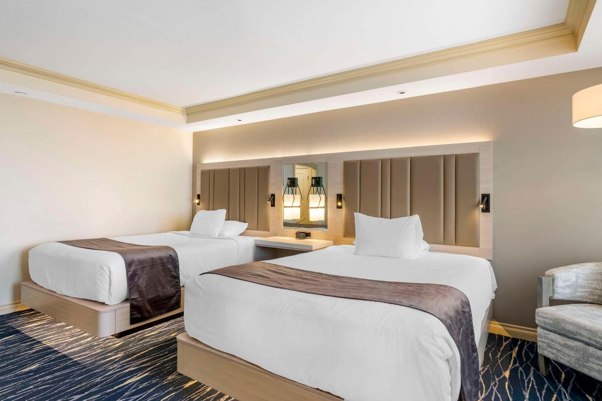 Wyvern Hotel, Ascend Hotel Collection Punta Gorda Eksteriør bilde