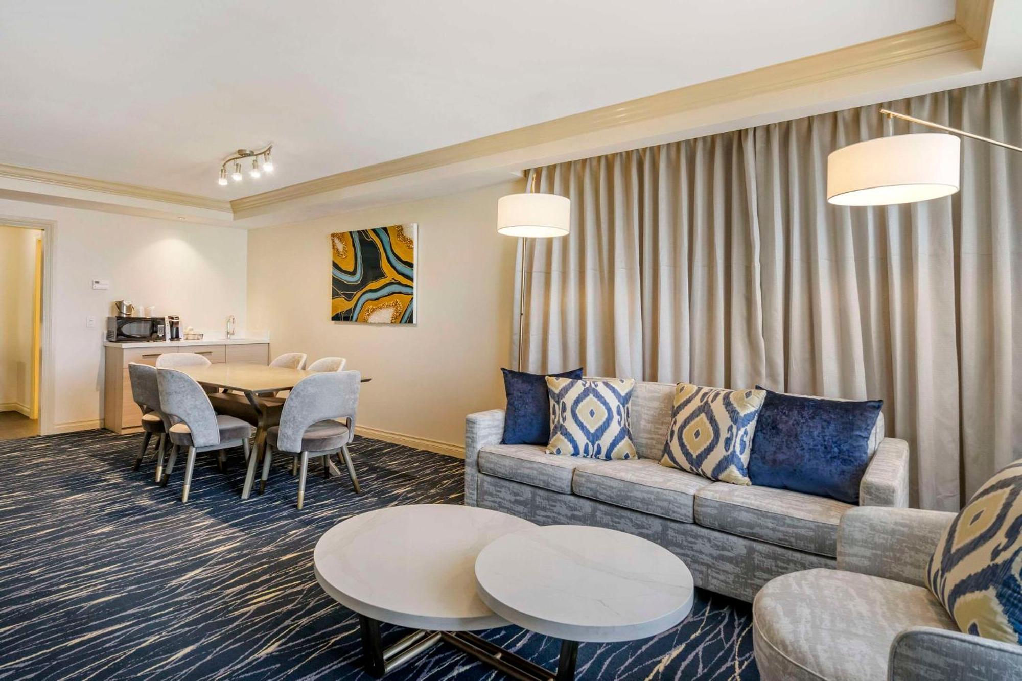 Wyvern Hotel, Ascend Hotel Collection Punta Gorda Eksteriør bilde