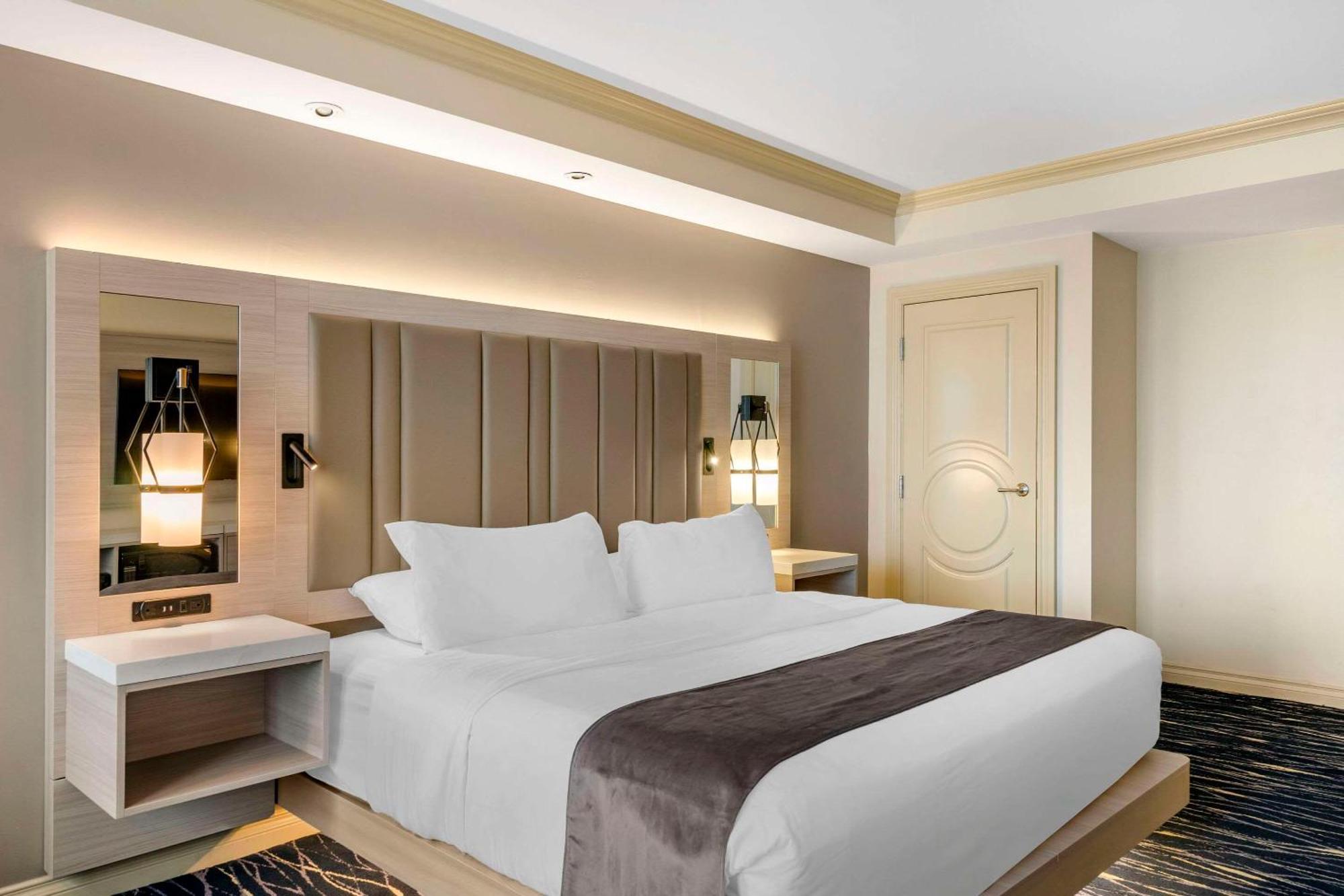 Wyvern Hotel, Ascend Hotel Collection Punta Gorda Eksteriør bilde