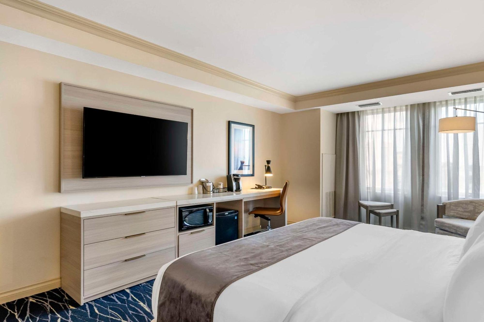 Wyvern Hotel, Ascend Hotel Collection Punta Gorda Eksteriør bilde