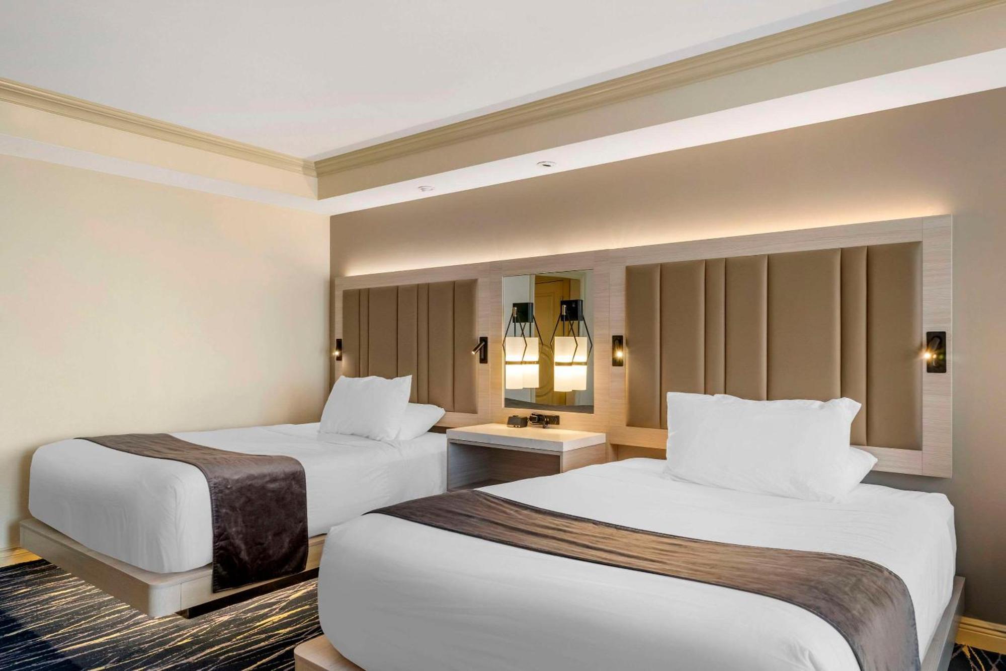 Wyvern Hotel, Ascend Hotel Collection Punta Gorda Eksteriør bilde