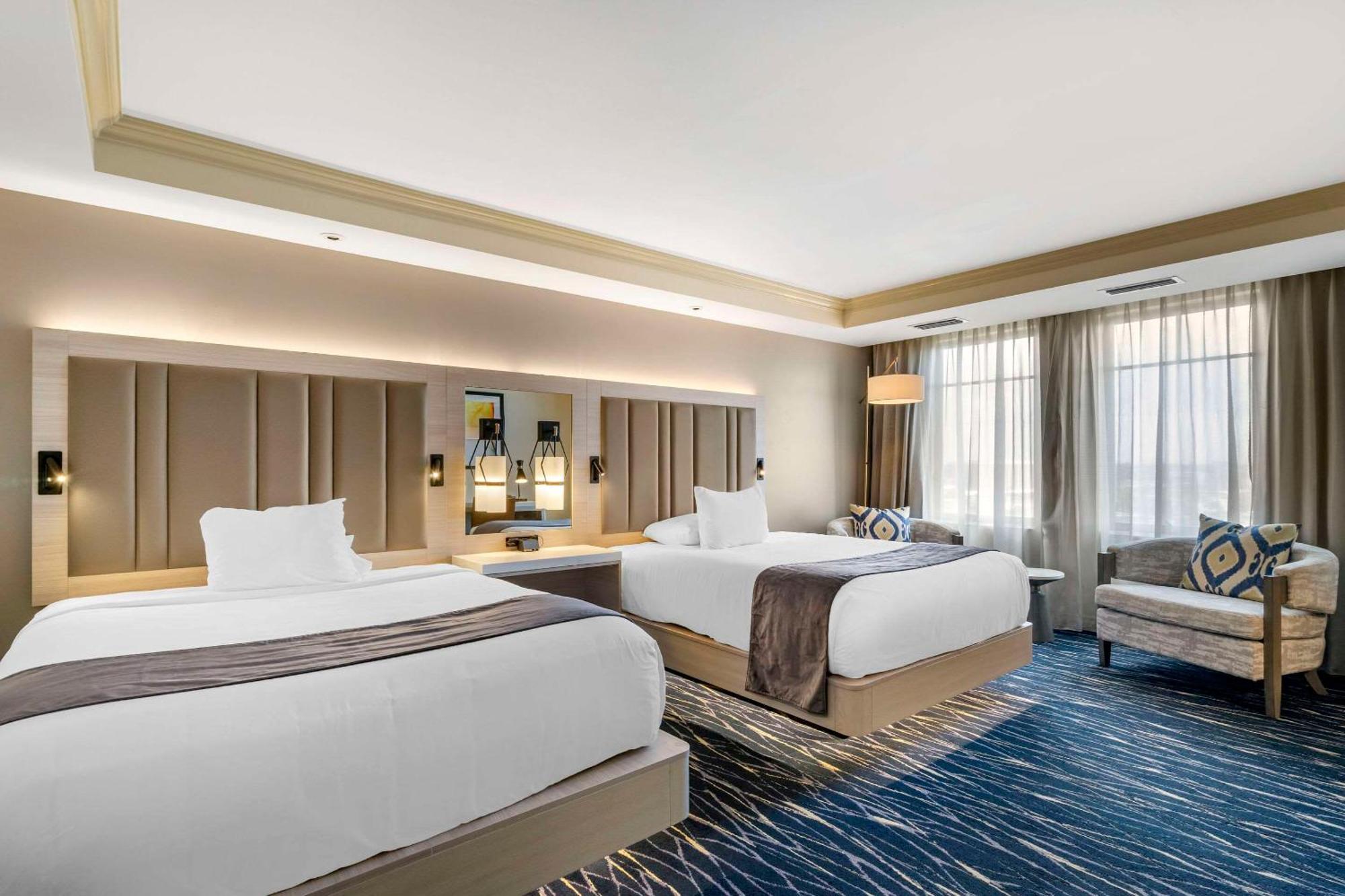 Wyvern Hotel, Ascend Hotel Collection Punta Gorda Eksteriør bilde