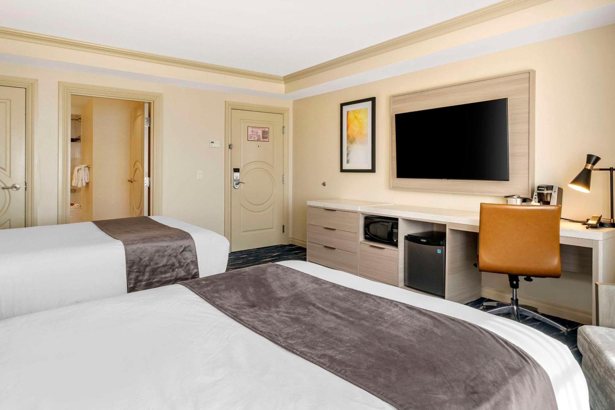 Wyvern Hotel, Ascend Hotel Collection Punta Gorda Eksteriør bilde