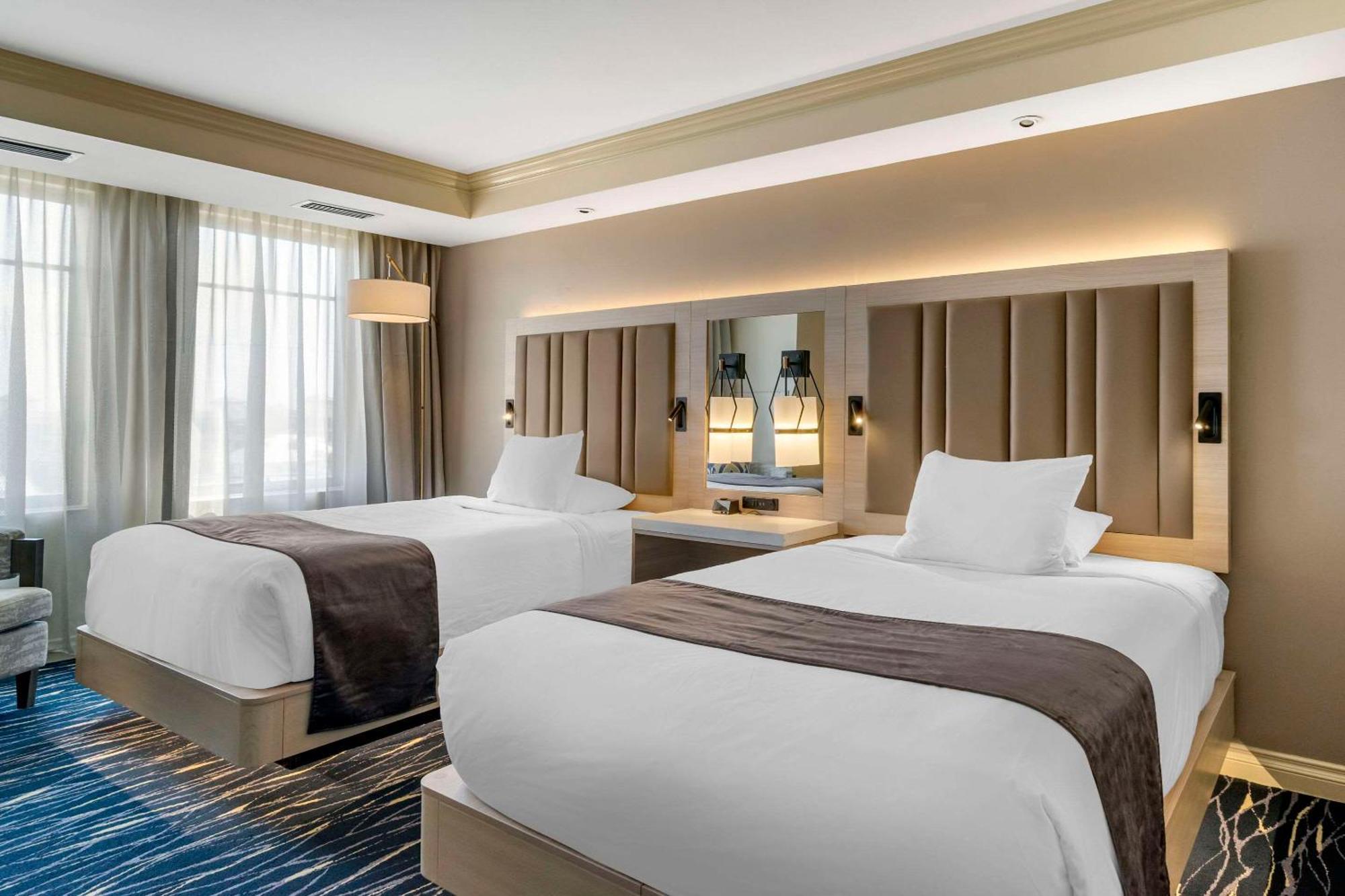 Wyvern Hotel, Ascend Hotel Collection Punta Gorda Eksteriør bilde