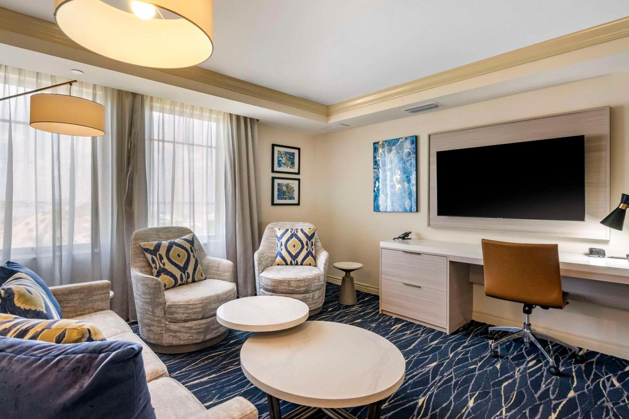 Wyvern Hotel, Ascend Hotel Collection Punta Gorda Eksteriør bilde