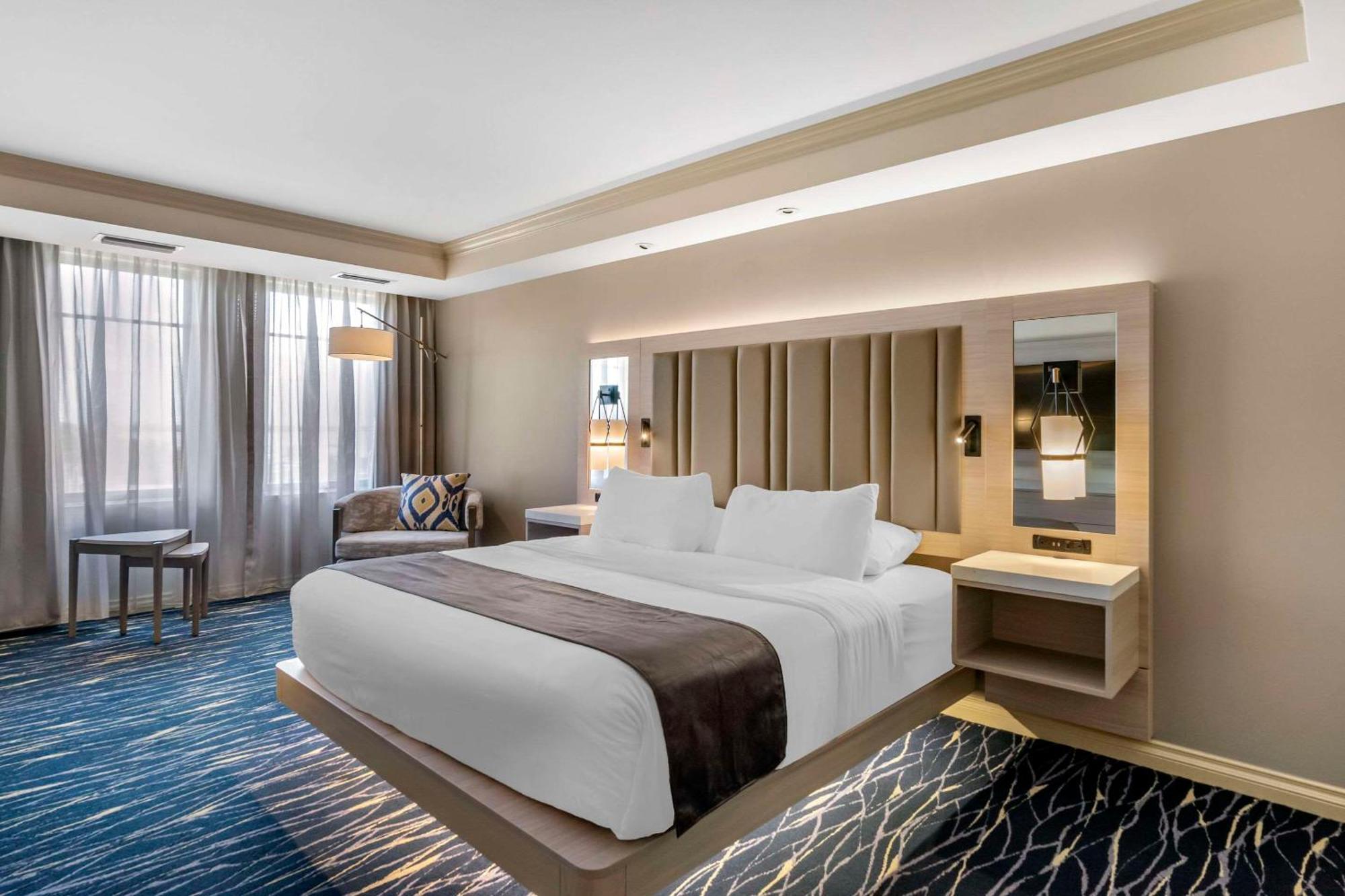 Wyvern Hotel, Ascend Hotel Collection Punta Gorda Eksteriør bilde