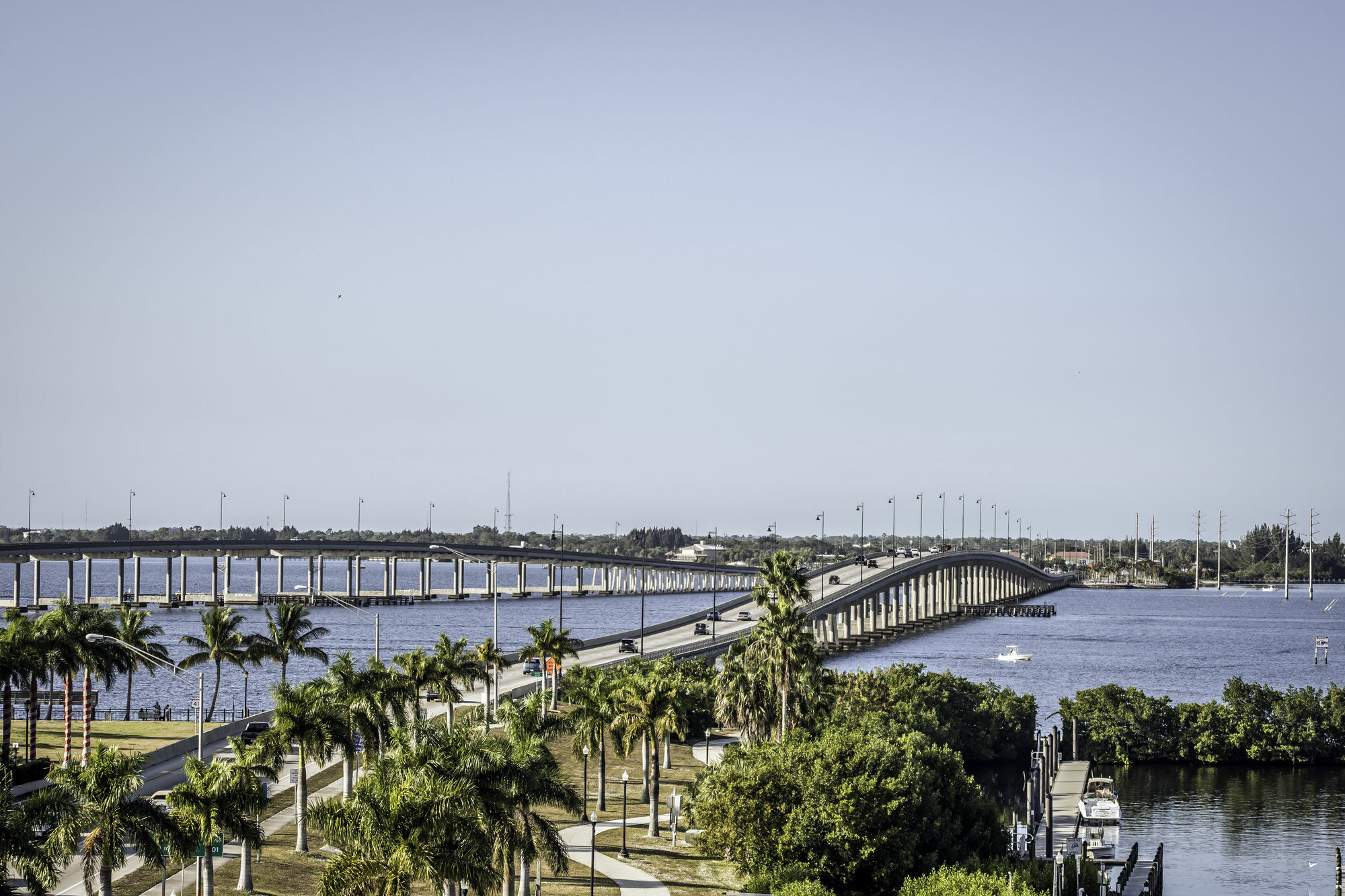 Wyvern Hotel, Ascend Hotel Collection Punta Gorda Eksteriør bilde