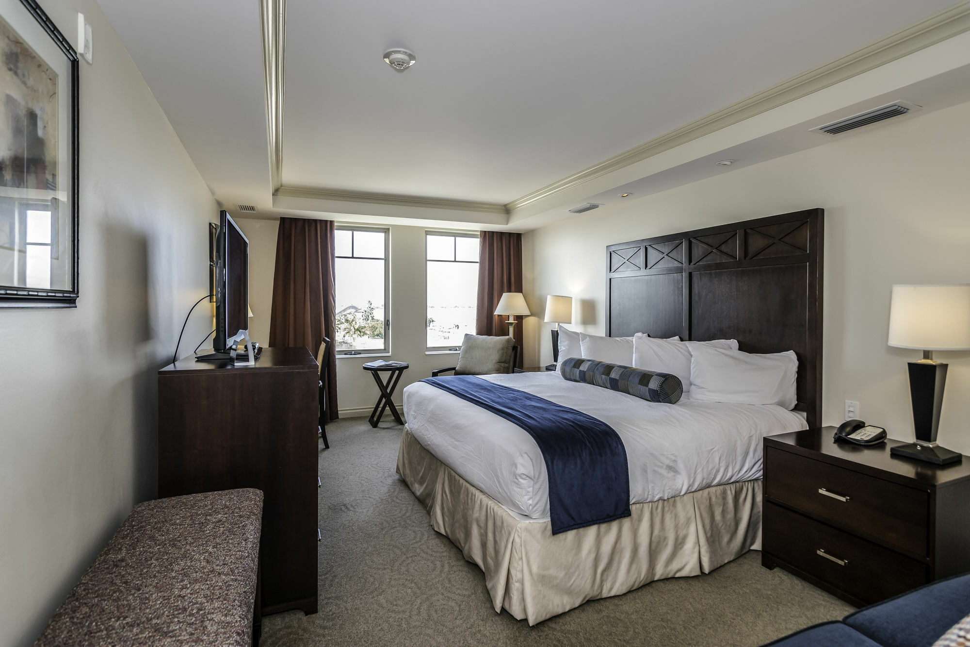 Wyvern Hotel, Ascend Hotel Collection Punta Gorda Eksteriør bilde