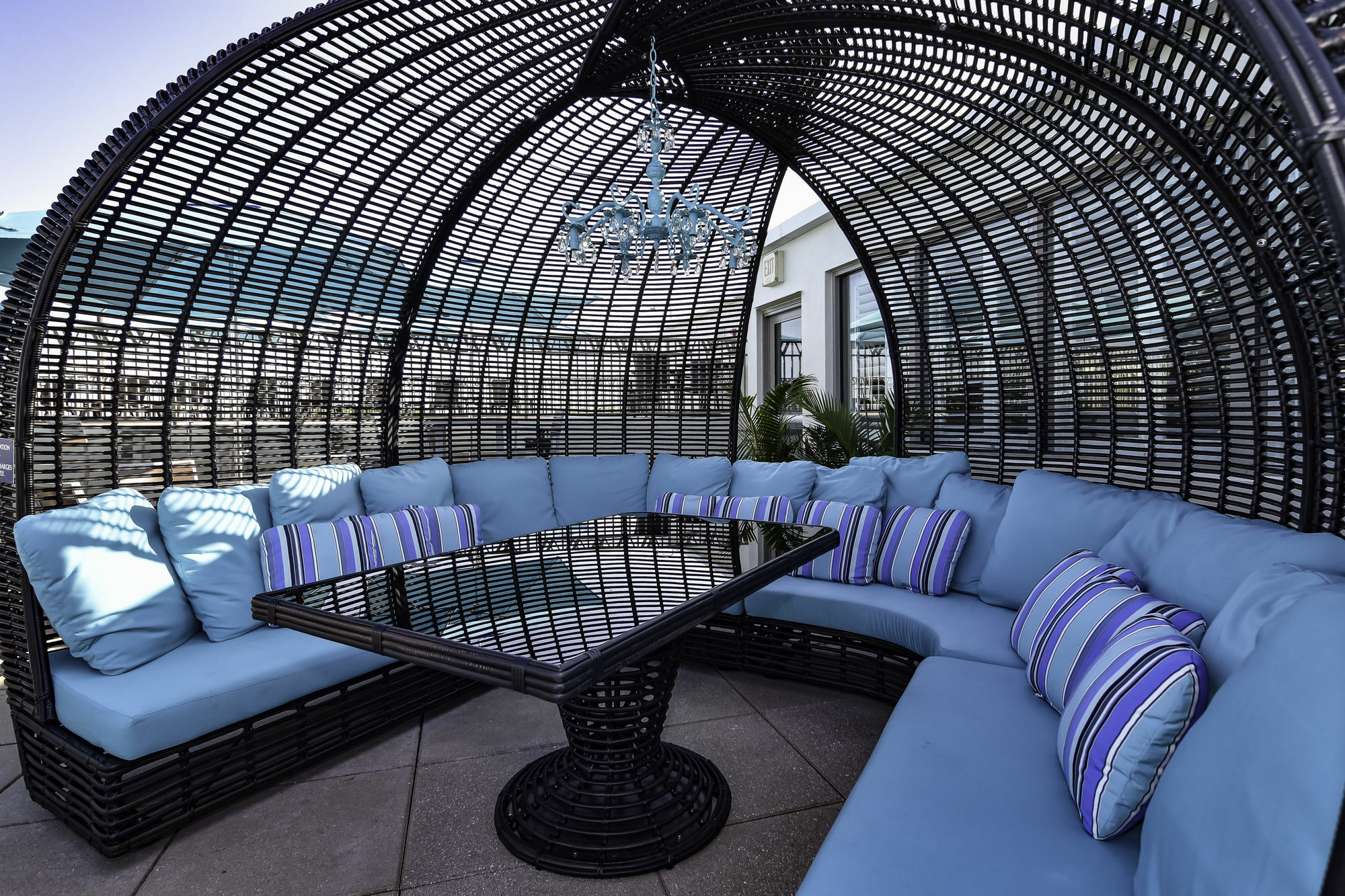 Wyvern Hotel, Ascend Hotel Collection Punta Gorda Eksteriør bilde