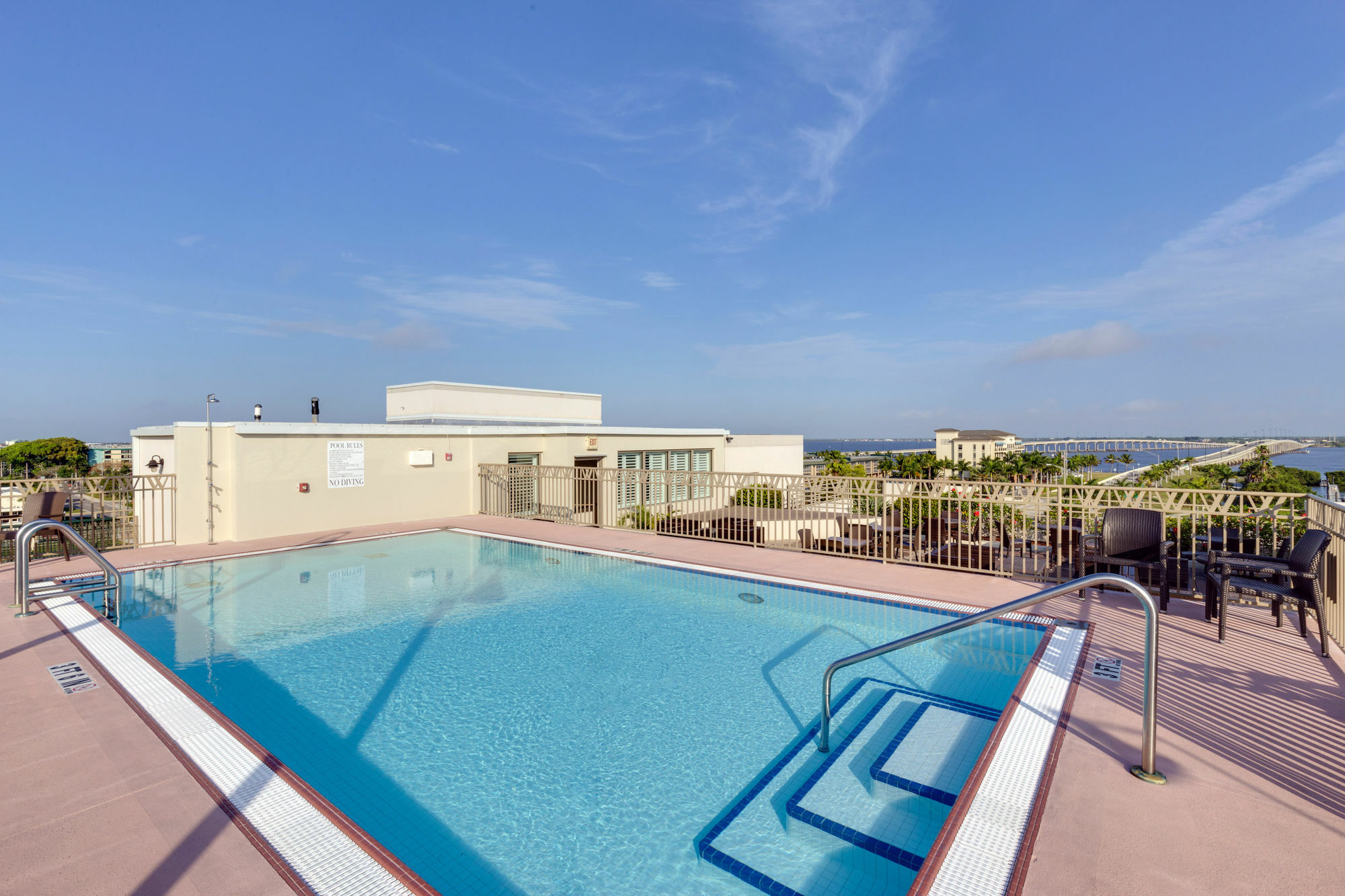 Wyvern Hotel, Ascend Hotel Collection Punta Gorda Eksteriør bilde