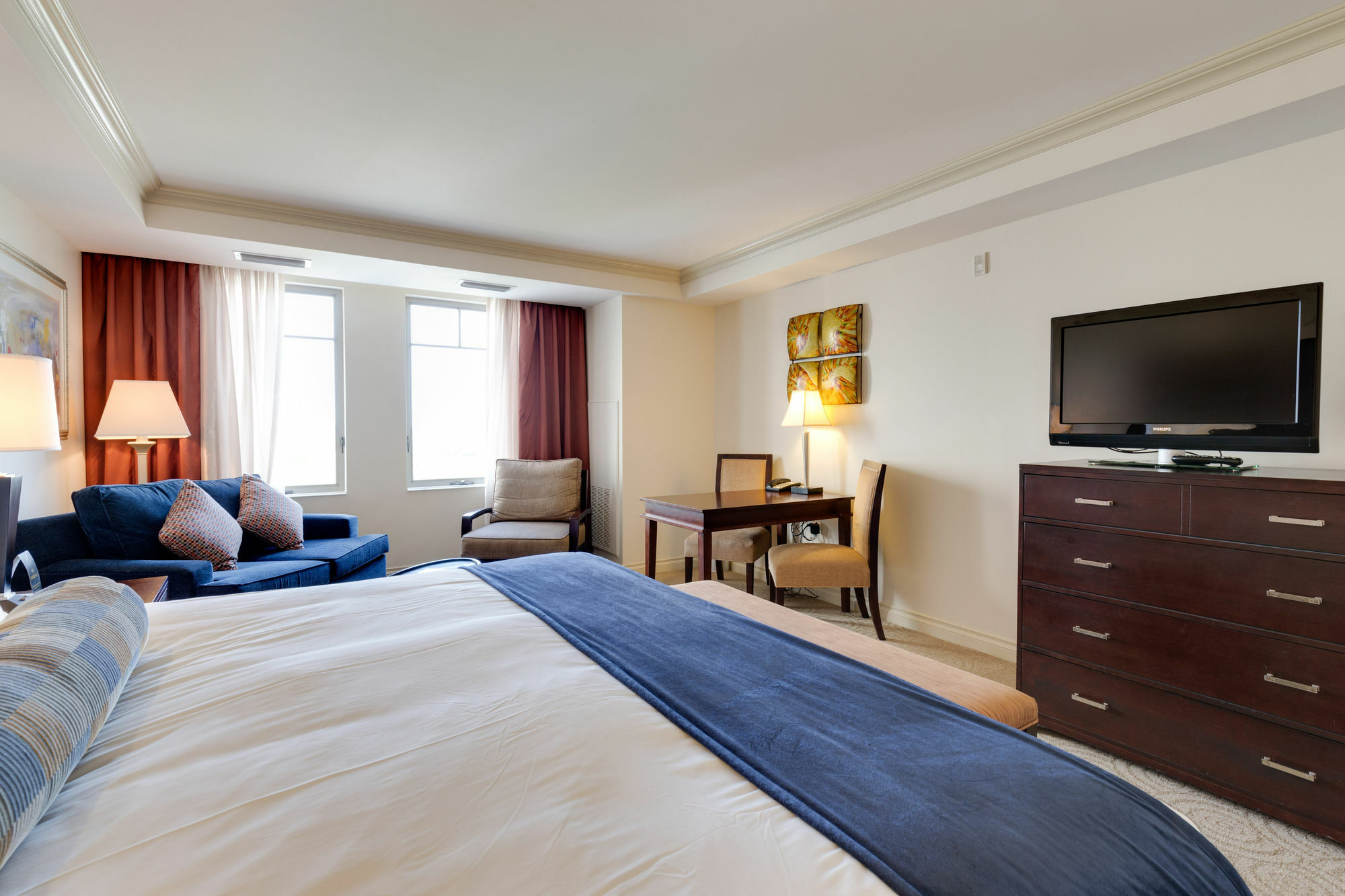Wyvern Hotel, Ascend Hotel Collection Punta Gorda Eksteriør bilde
