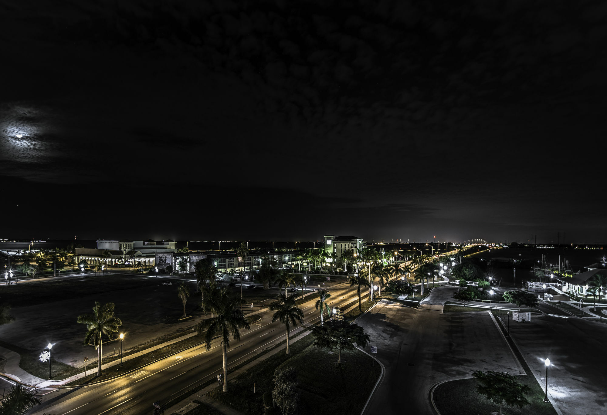 Wyvern Hotel, Ascend Hotel Collection Punta Gorda Eksteriør bilde