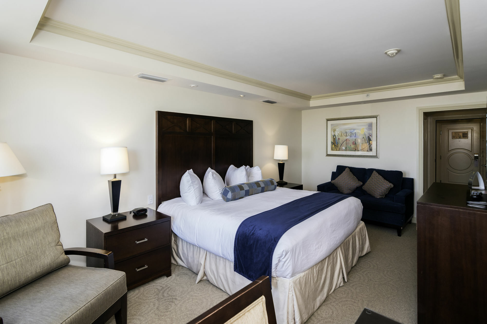 Wyvern Hotel, Ascend Hotel Collection Punta Gorda Eksteriør bilde
