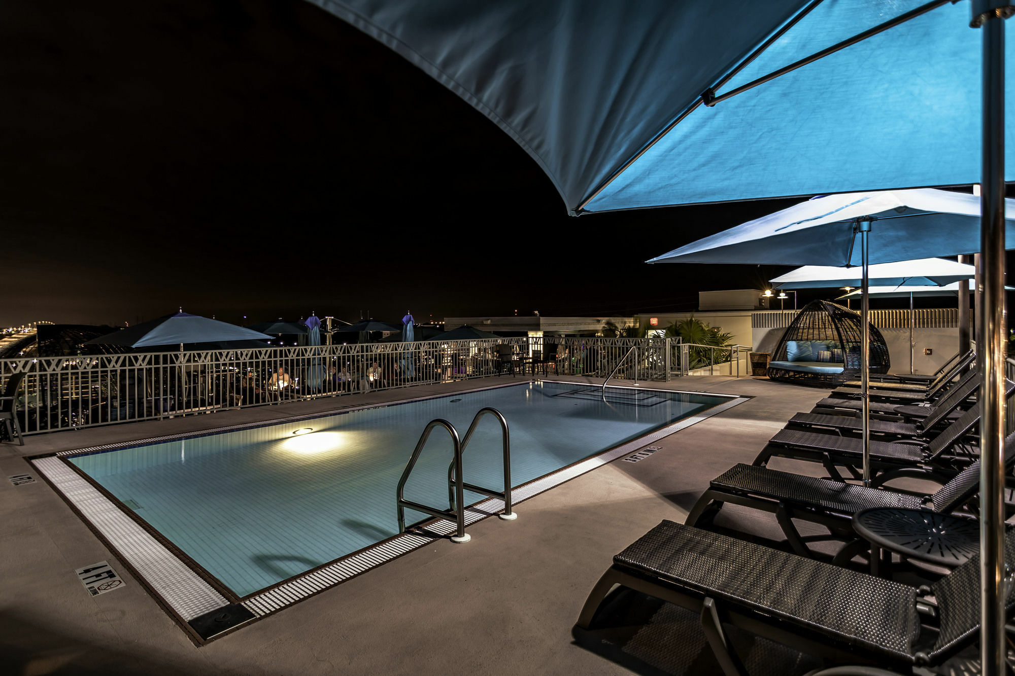 Wyvern Hotel, Ascend Hotel Collection Punta Gorda Eksteriør bilde