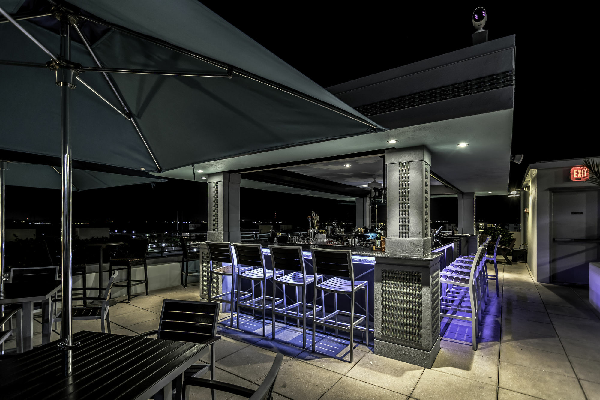 Wyvern Hotel, Ascend Hotel Collection Punta Gorda Eksteriør bilde