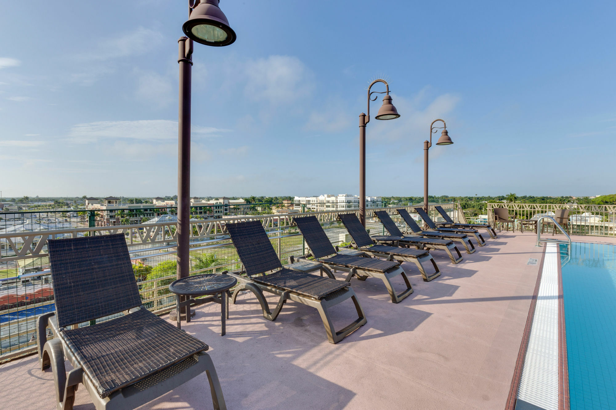 Wyvern Hotel, Ascend Hotel Collection Punta Gorda Eksteriør bilde