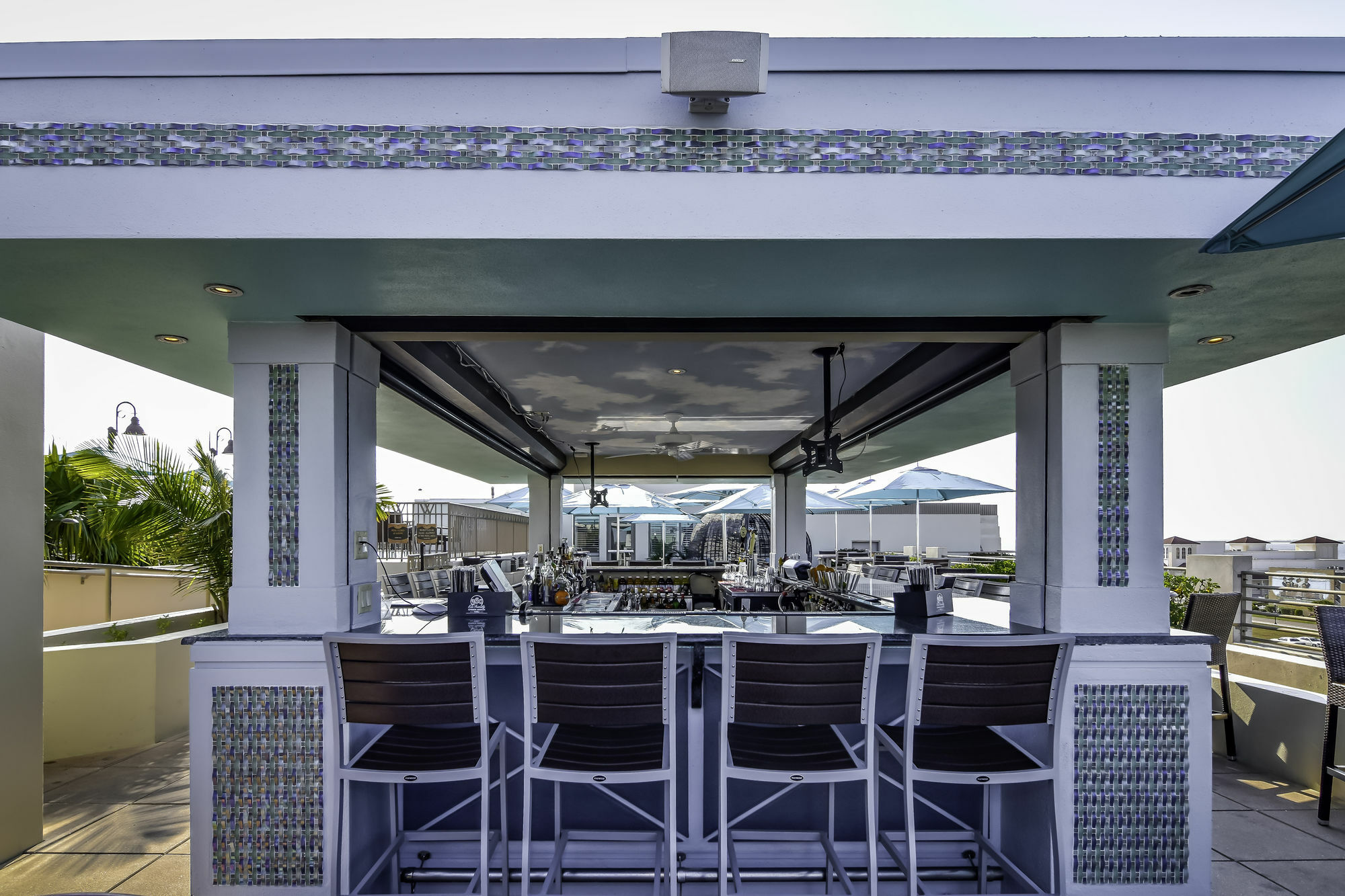 Wyvern Hotel, Ascend Hotel Collection Punta Gorda Eksteriør bilde